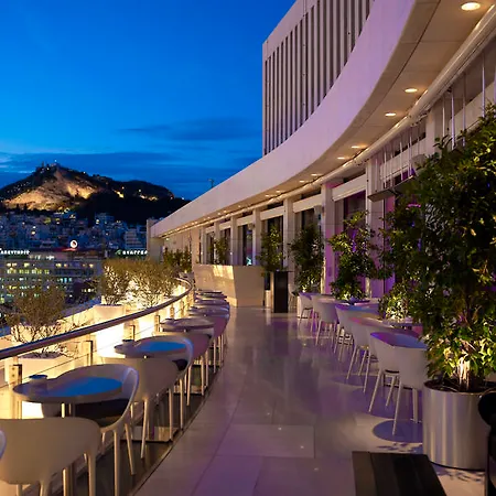 Hilton Hotel