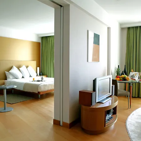 Hilton 5*