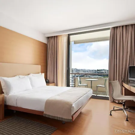 Hotel Hilton