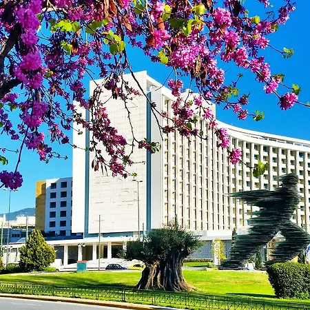 Hilton 5* Ateny