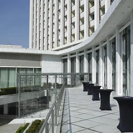 Hilton Ξενοδοχείο