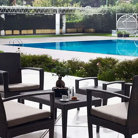 Ξενοδοχείο Hilton 5*