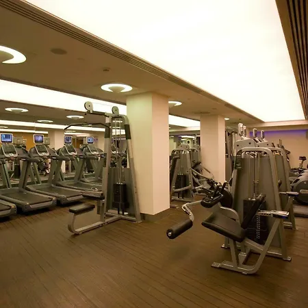 Ξενοδοχείο Hilton