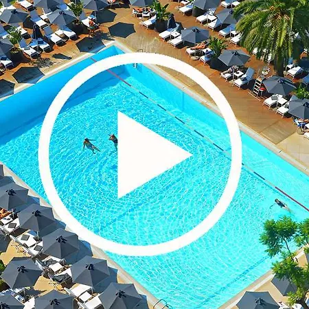Hilton Αθήνα