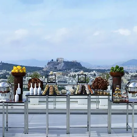 Hilton Ξενοδοχείο 5*