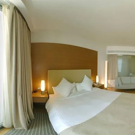 Hilton Szálloda Athén