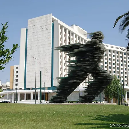 Szálloda Hilton 5*