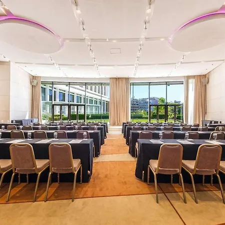 Hilton Szálloda Athén
