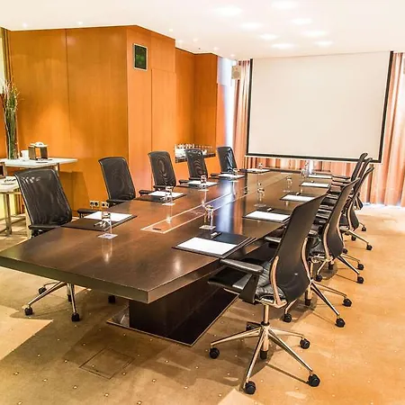 Szálloda Hilton 5*