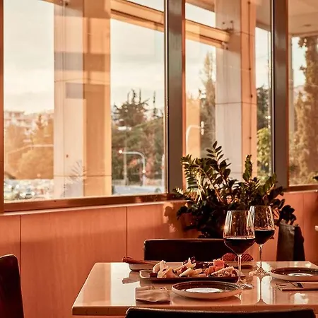 Hilton 5* Athén